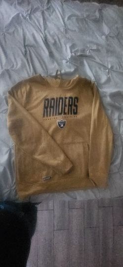 Las Vegas Raiders NFL Crewneck Sweatshirt