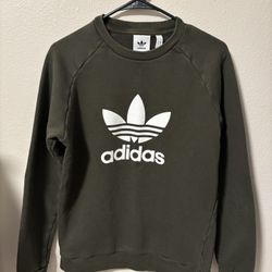 Men’s Adidas Sweatshirt 