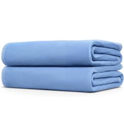 1piece 36" x 54" Super Large Waterproof Bed Pads( new)