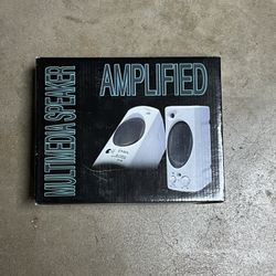 Computer Speaker