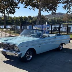 1964 Ford Falcon