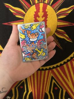 Pokémon Card 