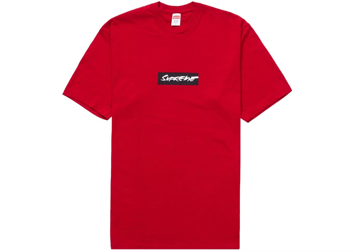 Supreme Futura Box Logo XL