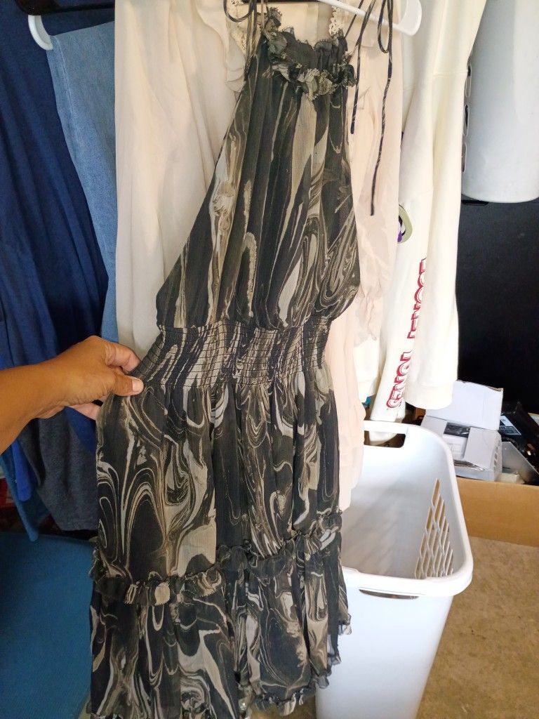 Banana Republic NEW Dress