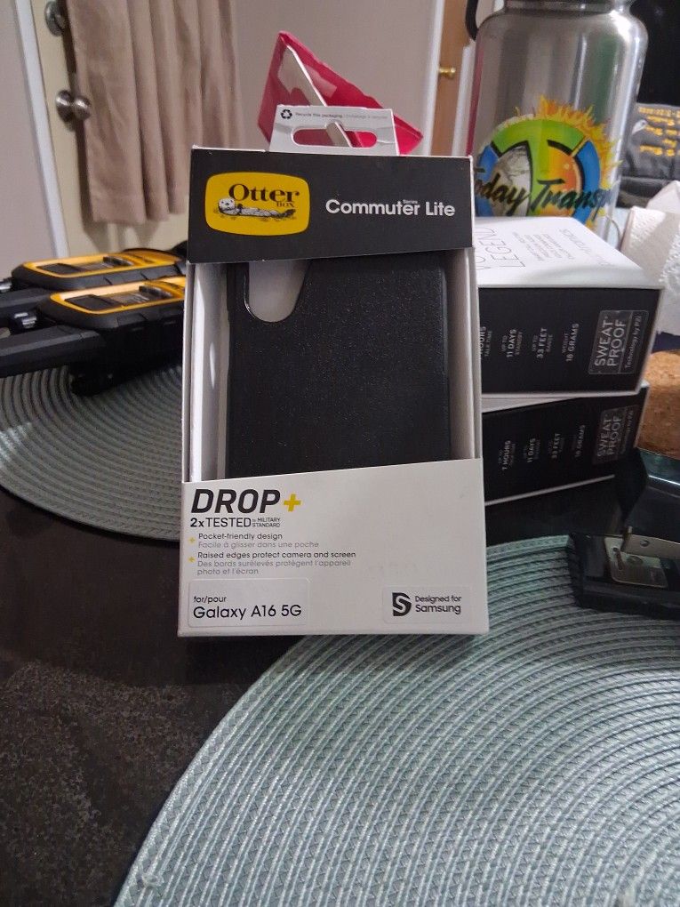 Otter Box Galaxy A16 5G Case