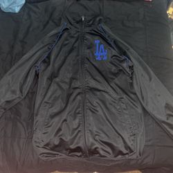 Dodger Jacket