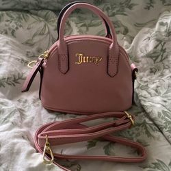 Mini Juicy Couture Purse