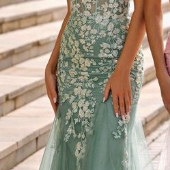 Brand New Prom Dress