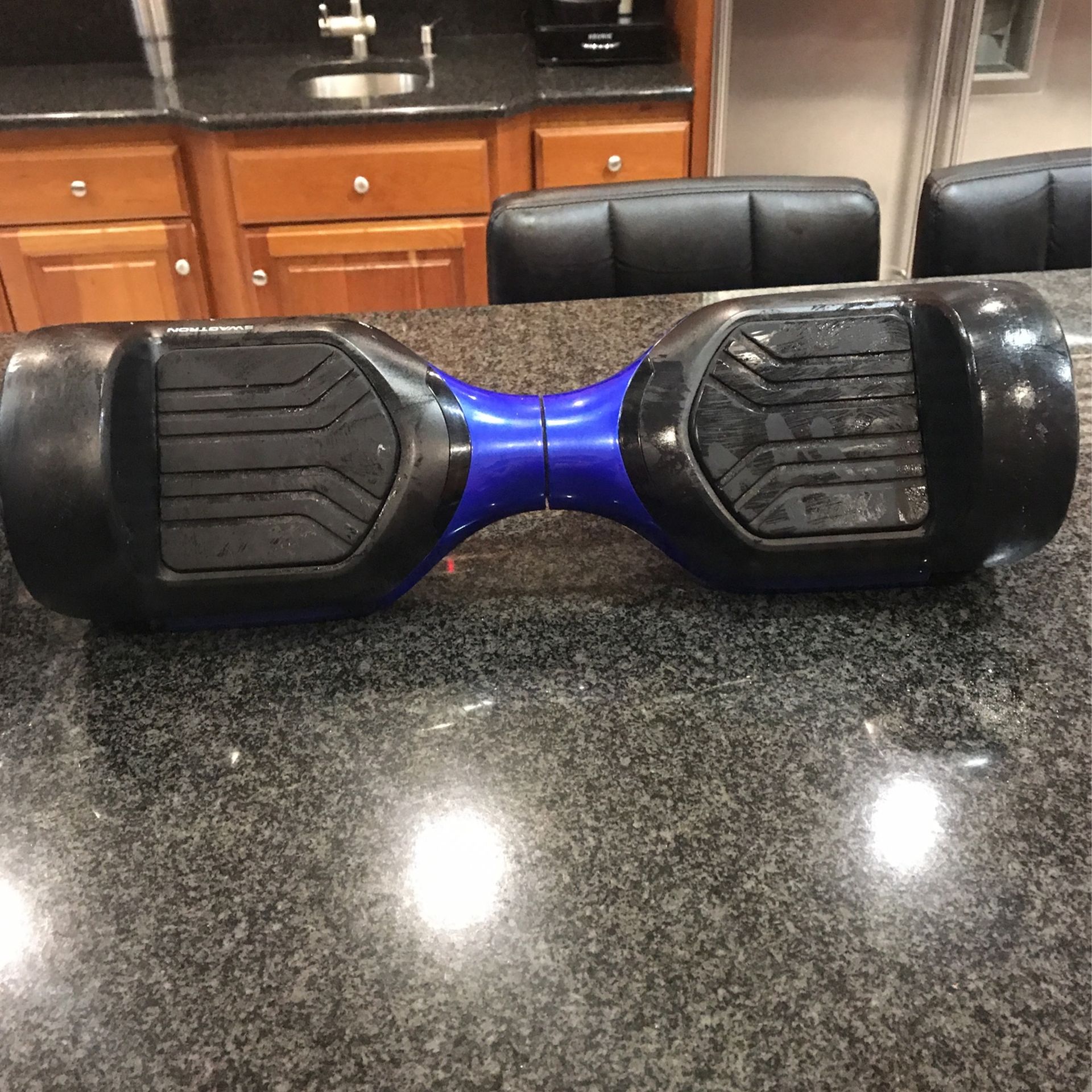 Hoverboard