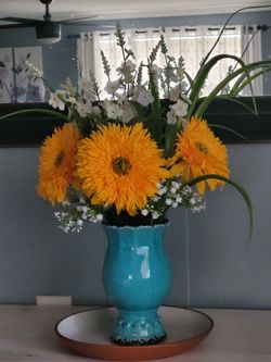 Arreglo florar