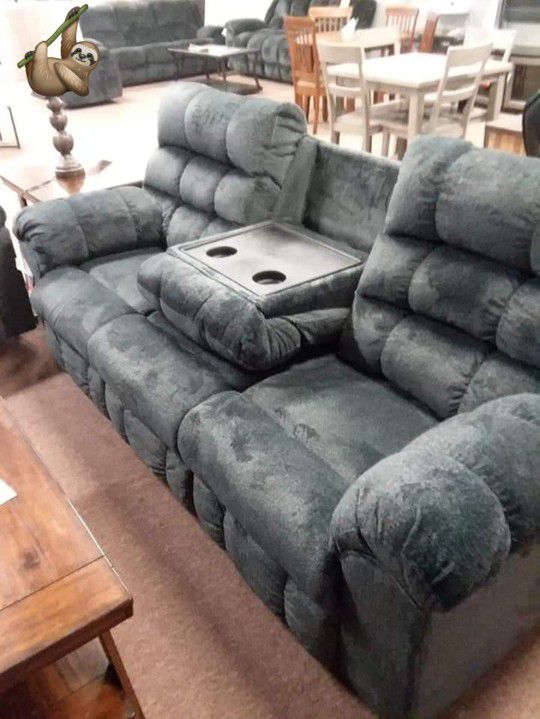 Wilhurst Reclinings Sofas and Loveseats Finance and Delivery Available 