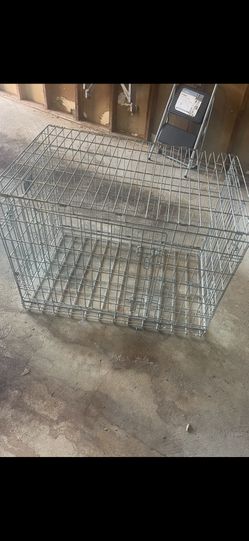 Dog Crate 