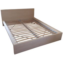 IKEA BED FRAME - FULL