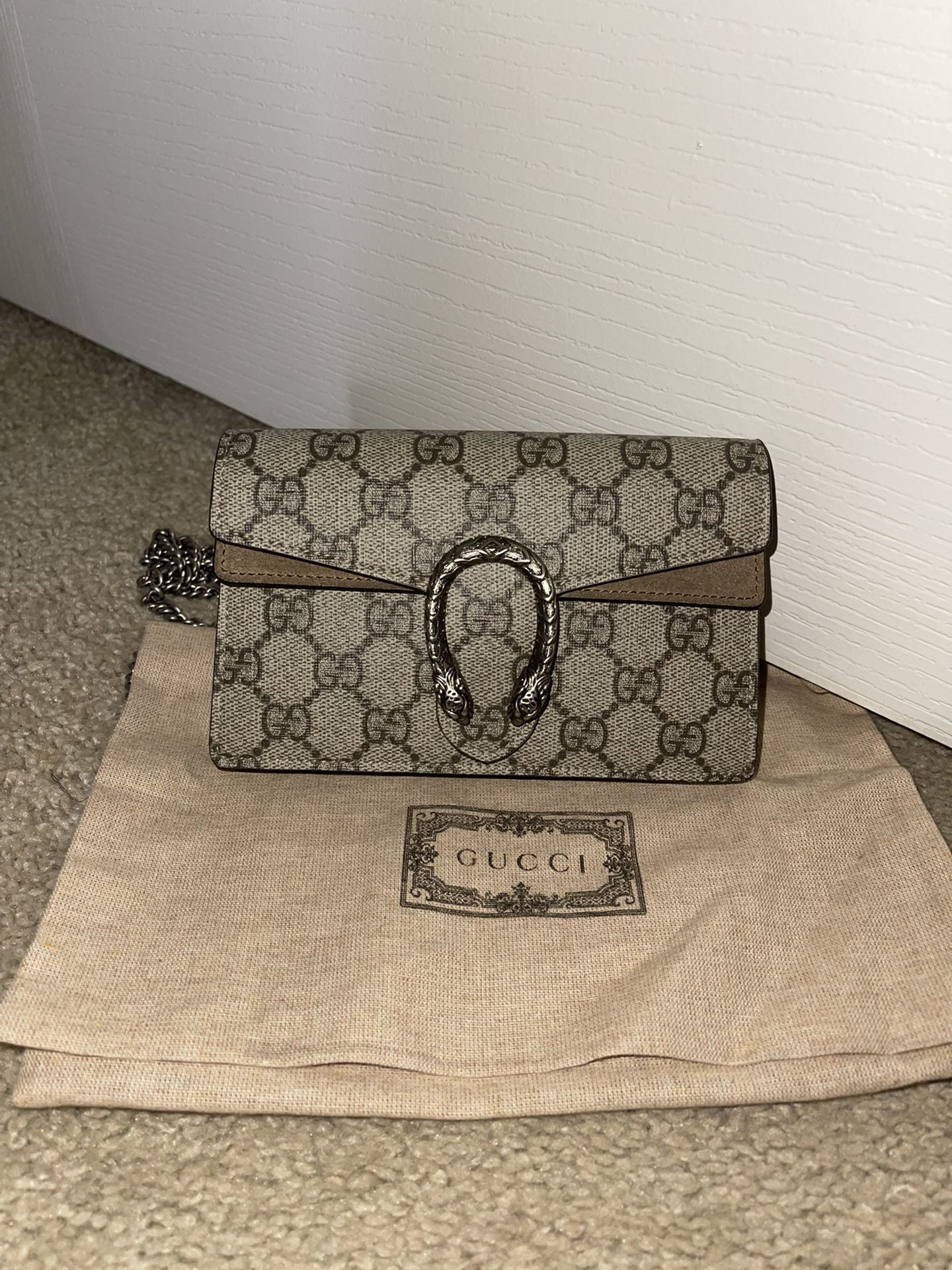 Gucci Mini Bag 