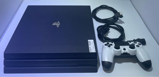 Sony PlayStation 4