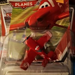 Disney Pixar Planes 