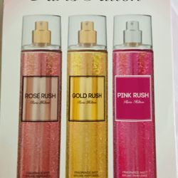 Paris Hilton Body Spray NEW!
