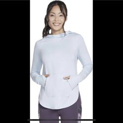 Skechers Women's Awakened Hoodie