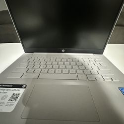 Hp Chromebook 