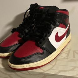 Nike Air Jordan 1s