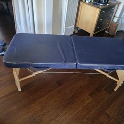 Massage Table