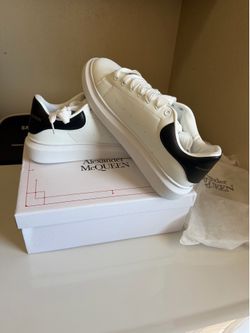 Alexander Mcqueens