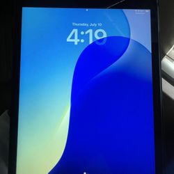 iPad