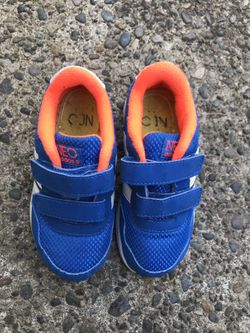 Children’s Neo Adidas Size 8K (Kids)