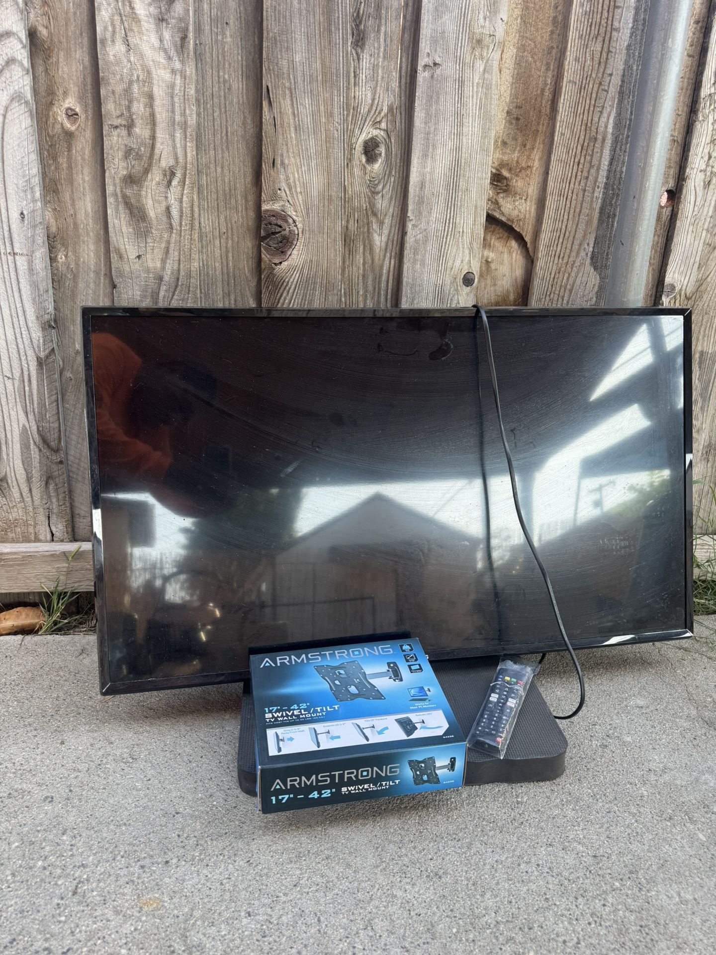 45” LG TV SMART TV