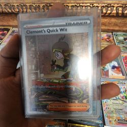 Pokemons for sale