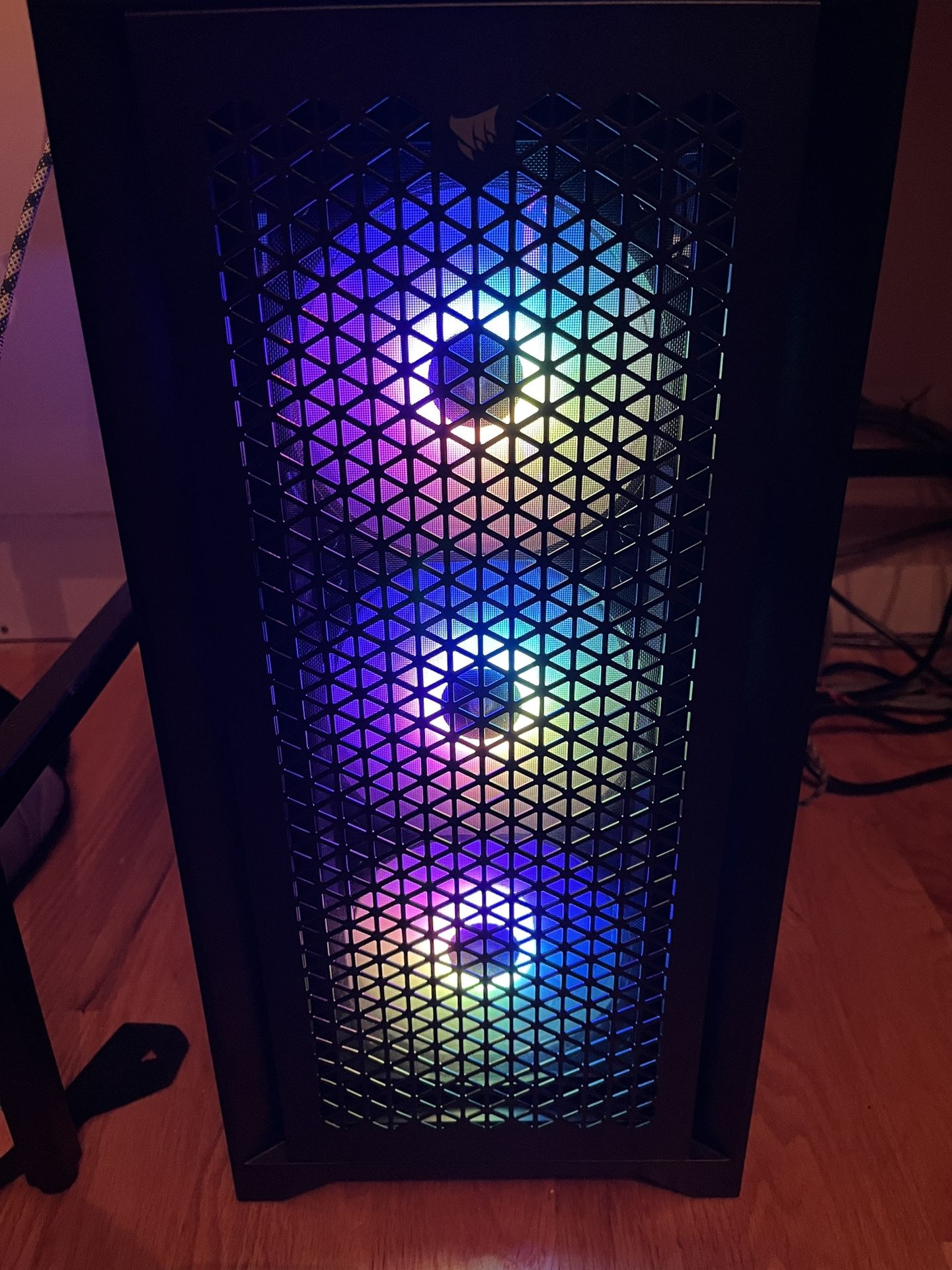 Gaming Computer