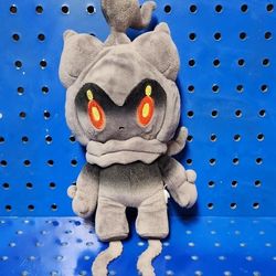 Pokémon Marshadow Plush Figure