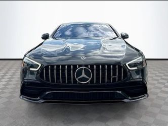 2019 Mercedes-Benz AMGÂ® GT 53