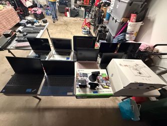 Community Garage Sale