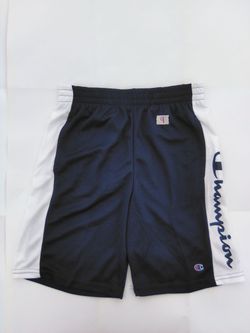 New Champion Shorts