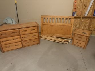 Children’s Bedroom Set