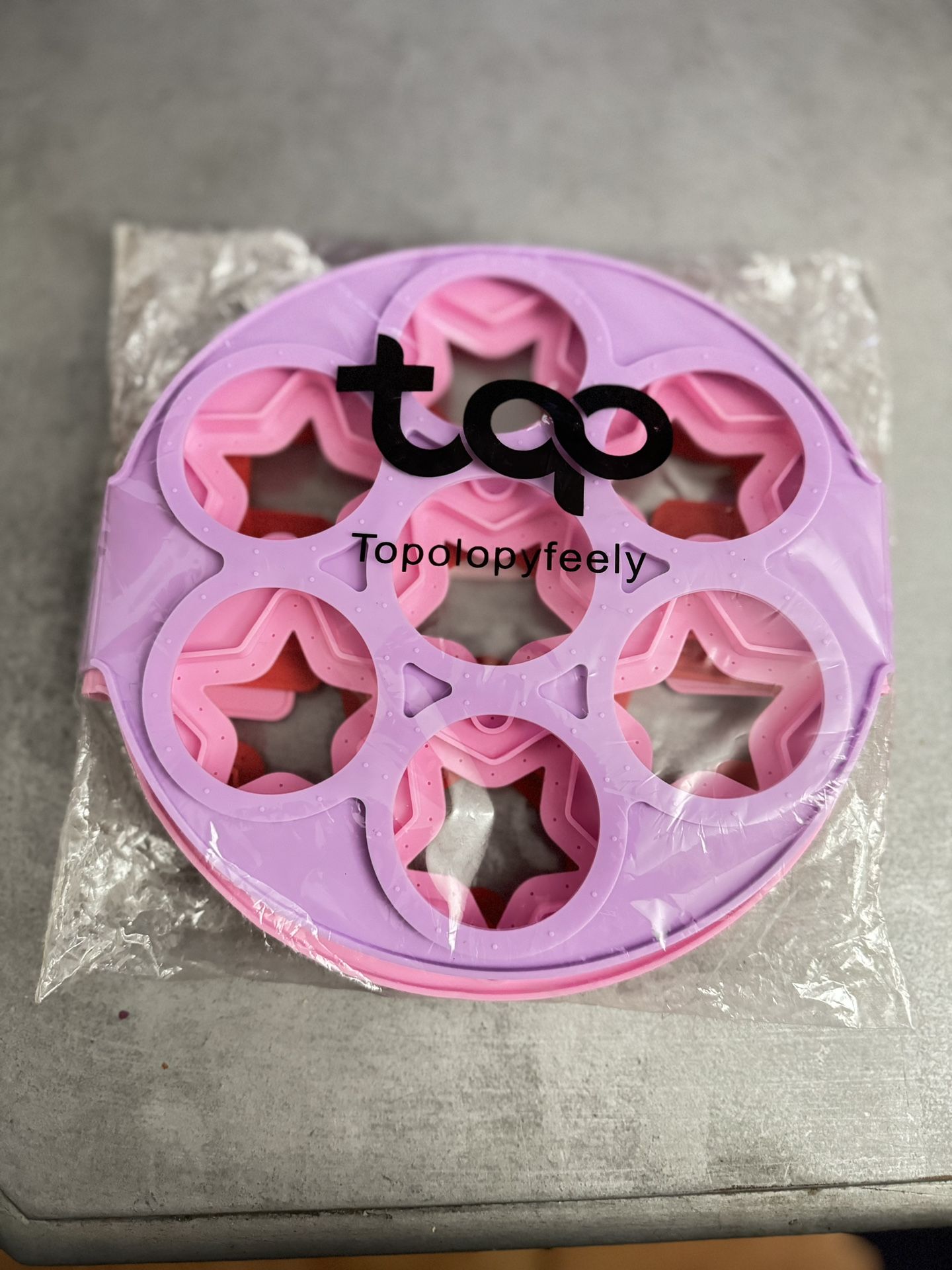 Silicon Molds For Pancakes