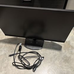 Acer Nitro 27 Inch, 200hz, 0.5ms Gaming Monitor