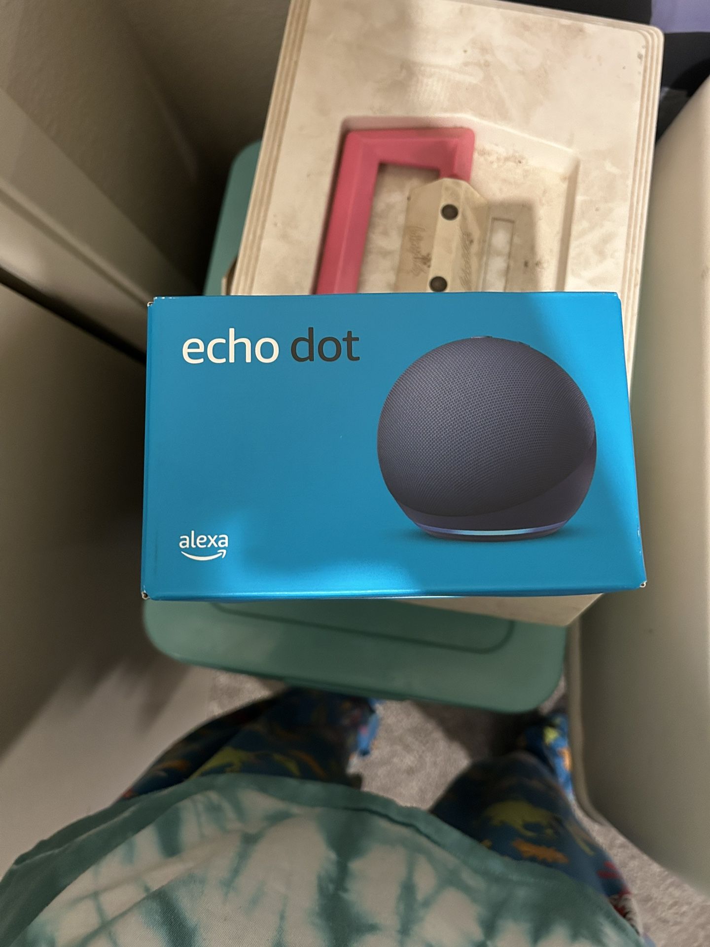 Echo Dot