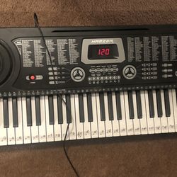 Hamazer Piano Keyboard 