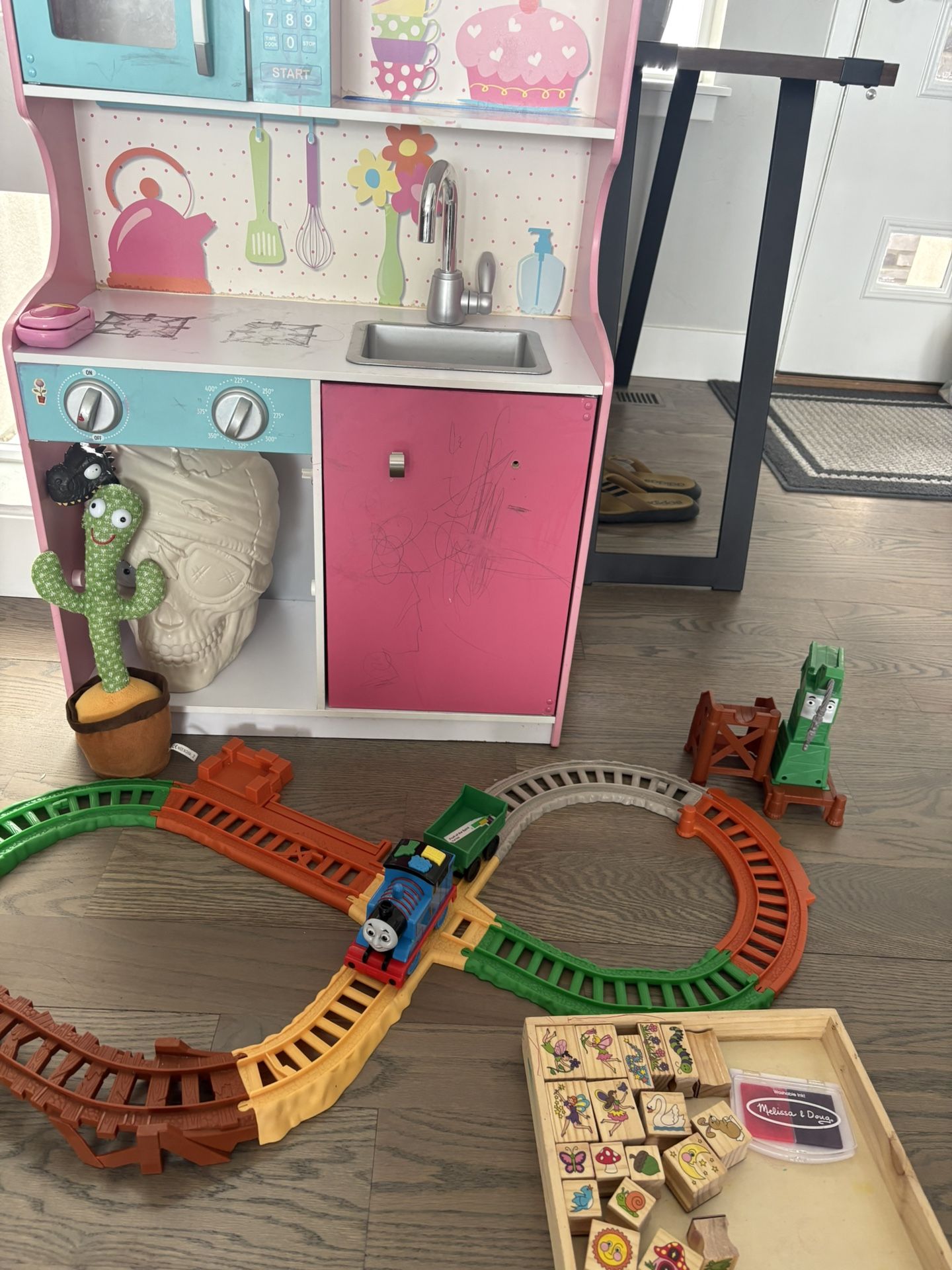 Kids Toys , Kids Kitchen