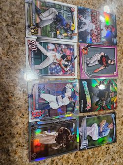 Mlb cards