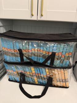 Vintage Hardy Boys + Tom Swift Books (45 Books)