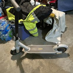 Segway Ninebot electric Scooter