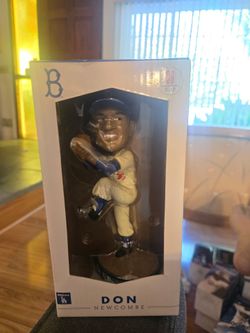 Don Newcombe