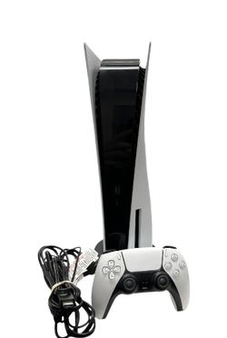 Sony - CFI-1215A PlayStation 5 