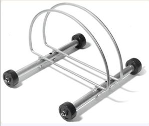 Delta Rothko Rolling Bike Stand - RS3000 - Cycling