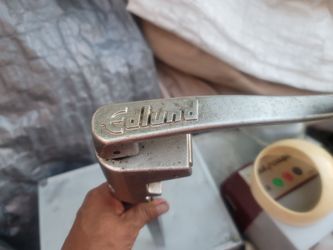Commercial Edlund can opener, model U-12