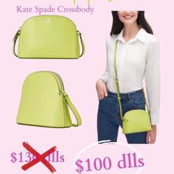 Kate Spade Crossbody NEW ❗️authentic