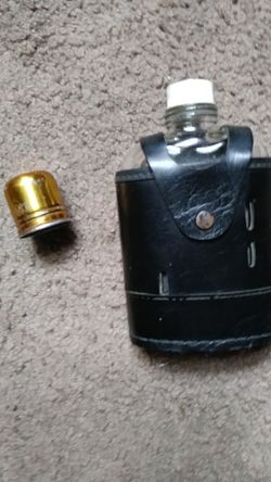 Flak 4 alcohol drinks